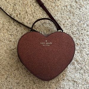 Kate Spade Loveshack Crossbody